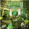 Cranio Creations Gadget - Cranio Creations: Nucleum - Energy Research Institute [Lingua Inglese]