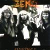 Zeno Zenology Ii (CD) Album