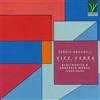 Sergio Armaroli Armaroli: Vice-Versa Electronics & Concrete Works (2005-202 (CD)