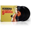 Verdena IL SUCIDIO DEI SAMURAI-20° ANNIVERSARIO (Vinyl LP)