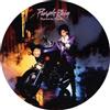 Prince and The Revolution Purple Rain (Vinyl LP) 12" Album Picture Disc