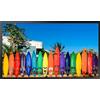 Samsung Samsung LH46OMBEBGBXEN visualizzatore di messaggi Pannello piatto per segnaletica digitale 116,8 cm (46) VA Wi-Fi 4000 cd/m2 Full HD Nero Processore integrato LH46OMBEBGBXEN