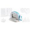 GIODIKREA Fustellatrice Giodikrea Maxi - Taglia e Crea con Carta, Feltro ed EVA