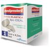 Medipresteril Benda Elastica Compressione Graduata Ideal 5cm x 4,5m 1 Pezzo