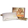 Scandinavian Blonde Ab Cuscino Cervicale Benessere Naturhalsan