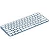 Apple Magic Keyboard (2021) - AZERTY - Francese - iPad Pro 11" 1a generazione / iPad Pro 11" 2a generazione - refurbished