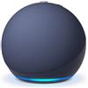 Amazon Altoparlanti Bluetooth Amazon Echo Dot 5 - Blu - refurbished
