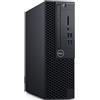 Dell OptiPlex 3060 SFF Core i5 3 GHz - SSD 512 GB RAM 16 GB - refurbished