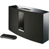 Bose Altoparlanti Bose SoundTouch 20 - Nero - refurbished