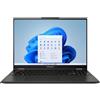 Asus Vivobook S 16 Flip TN3604YA 16" Ryzen 7 2 GHz - SSD 512 GB - 16GB - QWERTZ - Tedesco - refurbished