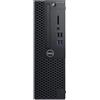 Dell OptiPlex 3060 SFF Core i5 3 GHz - SSD 1 TB RAM 16 GB - refurbished