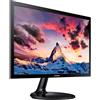Samsung Schermo 22" LCD FULL HD Samsung S22F350FHR - refurbished