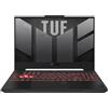 Asus TUF FA507NVR 16" Ryzen 7 3.1 GHz - SSD 512 GB - 16GB - NVIDIA GeForce RTX 4050 QWERTY - Inglese - refurbished