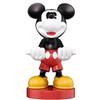 Mickey Mouse Cable guys - porta controller playstation & smartphone - mickey mouse