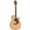 Sawtooth Takamine GN93CE-NAT - Chitarra