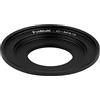 Fotodiox Adattatore per montaggio obiettivo, C-Mount obiettivo film su MFT Micro 4/3 quattro terzi sistema adattatore di montaggio fotocamera, per Olympus Pen E-PL1, E-P2, Panasonic Lumix DMC-G1, G2, GH2, GF1, GH1 G10
