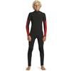 Quiksilver Everydayssions 3/2 mm Muta intera Bambino