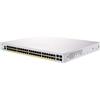 Cisco CBS350-48P-4G-UK