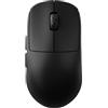 Scyrox V8 kabellose Gaming-Maus, 8.000 Hz, 8K Dongle - Kailh Optical, schwarz (6977902640242)