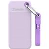 Verbatim Pocket SSD, 1 TB, USB Typ-C, 3.2 Gen 2 (3.1 Gen 2), 10000 MB/s, 10 Gbit/s, Violett