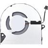Goshyda Ventola di Raffreddamento CPU per 15 5510 5515 5518 Laptop, Connettore di Alimentazione a 4 Pin Laptop Sostituzione del Raffreddamento CPU per 14 5410 5415 7400 7415 2 in 1 2021