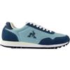 Le Coq Sportif Astra_2, Scarpe da Ginnastica Unisex-Adulto, Cameo Blue Pageant Blue, 40 EU
