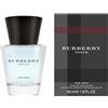 BURBERRY Touch For Men Edt Vapo 50 Ml