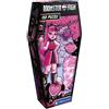 Clementoni Monster High Draculaura-150 Pezzi, Bambini 7 Anni, Puzzle Cartoni Animati, Made In Italy, 28184