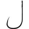 VMC Amo 7239O Single for Spinner Barbless Open Ring Nessuno 6
