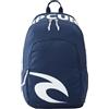 RIP CURL Zaino Sportivo Rip Curl Ozone 30L Blu Marino