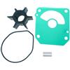 TsFat Kit di manutenzione della girante della pompa 'acqua adatto Compatible With fuoribordo a 4 tempi BF75D 90D 100A da 75, 90 e 100 HP 06192-ZY9-H01 06192-ZY9-H00