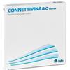 FIDIA FARMACEUTICI SpA Fidia Connettivina Bio Garza 10x10 cm 10 pezzi per lesioni e ferite