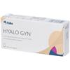 FIDIA FARMACEUTICI SpA Hyalo Gyn Ovuli Vaginali Idratanti 10 ovuli con acido ialuronico