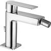 Paffoni miscelatore bidet con scarico cromato mod. Tango
