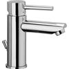 Paffoni miscelatore lavabo con scarico cromato mod. Stick
