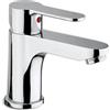 Paffoni miscelatore lavabo cromato con scarico mod. Blu