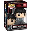 Funko Pop! Stranger Things Mike Wheeler Figura Vinyl Collezionabile Resina