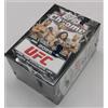 Topps Chrome UFC Blaster Box 2026 Display Trading Card Sport
