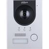 Dahua Technology VTO2202F-P-S3 sistema per video-citofono 2 MP Argento - VTO2202F-P-S3