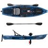 Atlantis Kayak-canoa Atlantis DRAKI PRO - pedali ad elica - cm 320