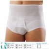 Safte ORIONE 304 SLIP POST-OPERATORIO ERNIOPLASTICA DAY HOSPITAL BIANCO 2