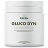 NORSAN Srl Integratore Zreen Gluco Dyn con cromo, 150 capsule