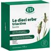 ESI Srl ESI LE DIECI ERBE TRIACTIVE 20 BUSTINE