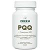 NORSAN Srl ZREEN PQQ COMPLEX 30 CAPSULE SENZA GLUTINE SENA LATTOSIO