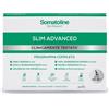 OLYOS ITALIA Srl SOMATOLINE SLIM ADVANCED 120 COMPRESSE SENZA GLUTINE SENZA LATTOSIO