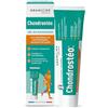Granions Chondrostéo+ Gel Riscaldante per Massaggi, 100 ml, Oli Essenziali di Gaultheria Procumbens, d'Incenso e di Elemi, Consistenza che Non Unge e non Appiccica, Laboratoire des Granions