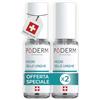 PODERM - TRATTAMIENTO CONTRO MICOSI UNGHIE - Soluzione Naturale Unghie Fungus - Olio Siero Purificante Poderm - Set 2 pezzi - Prodotto in Svizzera