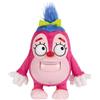 The Simpsons Peluche parlante Funzo dei Simpson prodotto da Jakks Pacific, alto 41 cm, con azione di lancio missilistica tratta dall'episodio "La truffa dei Magi", perfetto per ogni fan dei Simpson