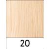 Sohair Hair Extension Fascia Hair Extension Adesiva da 1 metro 40 grammi - 40cm con Kit Omaggio 20 - Biondo Platino Dorato
