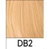 Sohair Hair Extension Fascia Hair Extension Adesiva da 1 metro 40 grammi - 40cm con Kit Omaggio DB2 - Biondo Chiaro Dorato